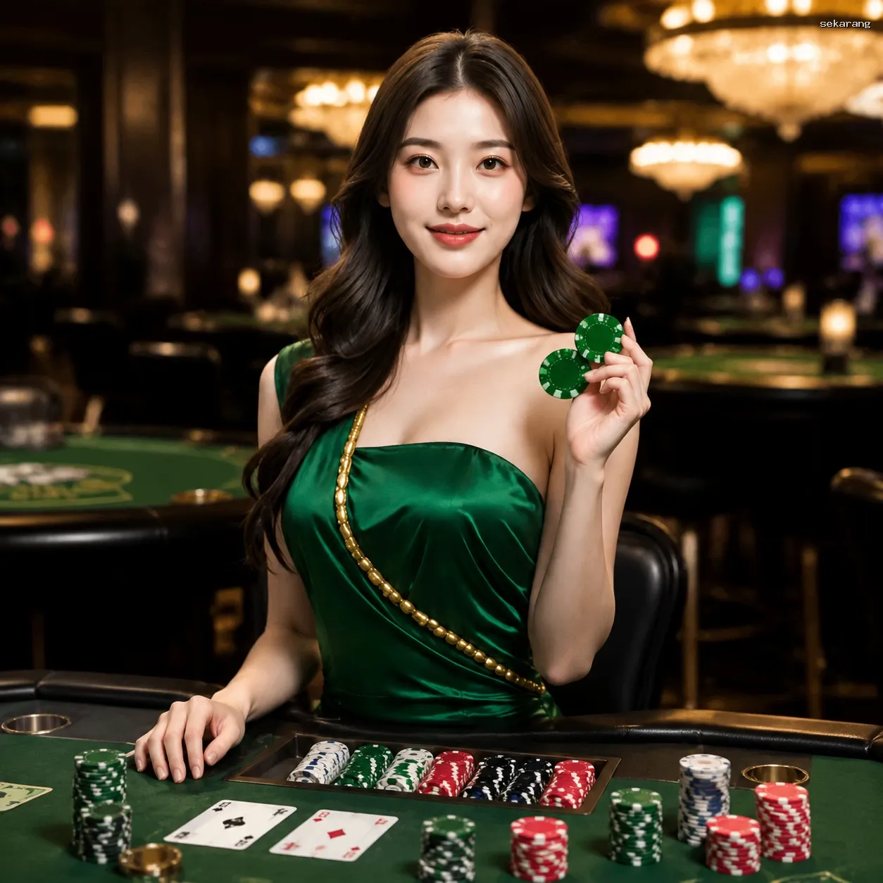 Keunggulan dan Fitur Menarik di Situs Game sekarang