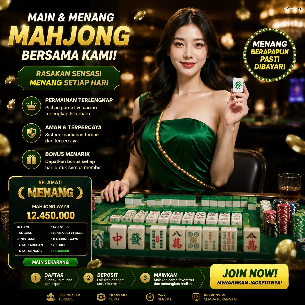 Bagaimana sekarang Mengubah Cara Kita Bermain Game Online