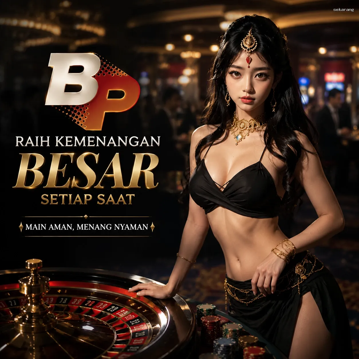 Analisis Performa Game di Platform sekarang