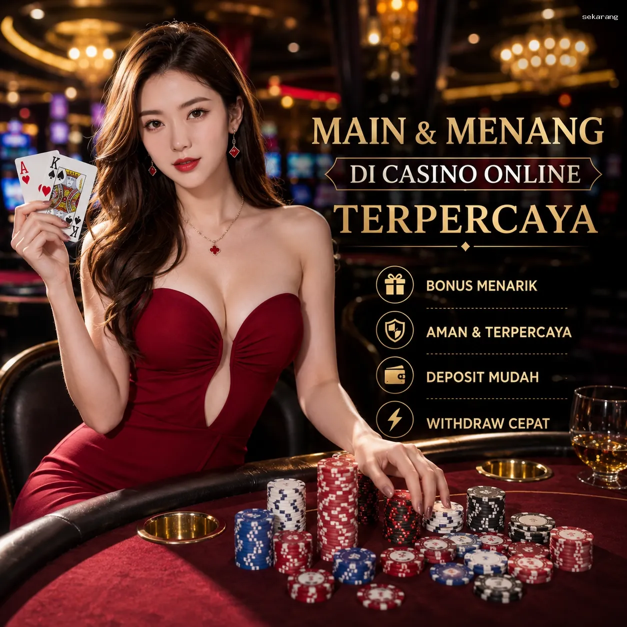 Menelusuri Keunggulan Situs Game sekarang