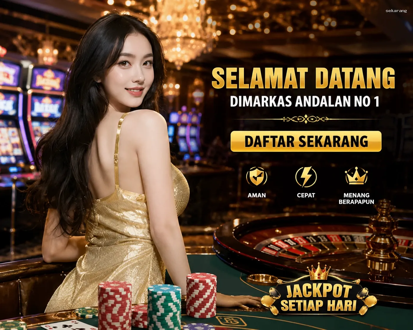 Tips dan Trik Bermain di sekarang untuk Pemula