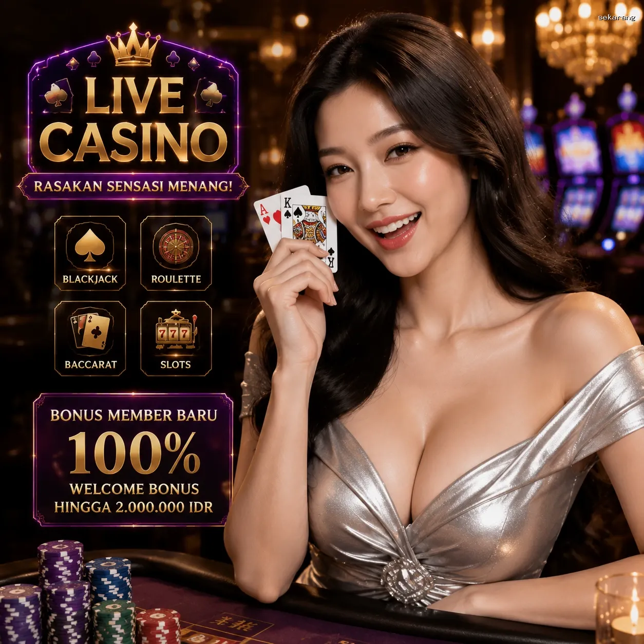 Beragam Jenis Game Seru yang Tersedia di sekarang